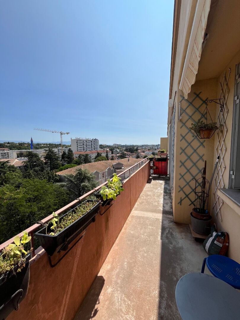 Location Appartement à Valence 4 pièces