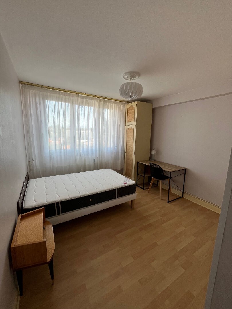 Location Appartement à Valence 4 pièces