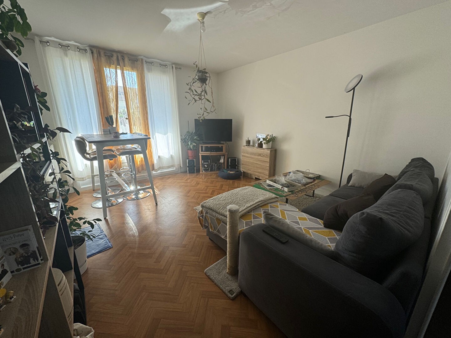 Location Appartement à Valence 3 pièces