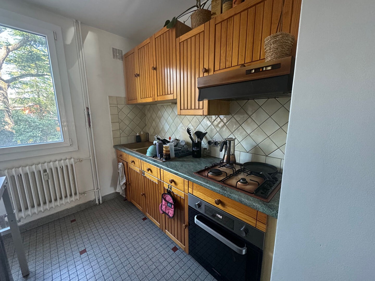 Location Appartement à Valence 3 pièces