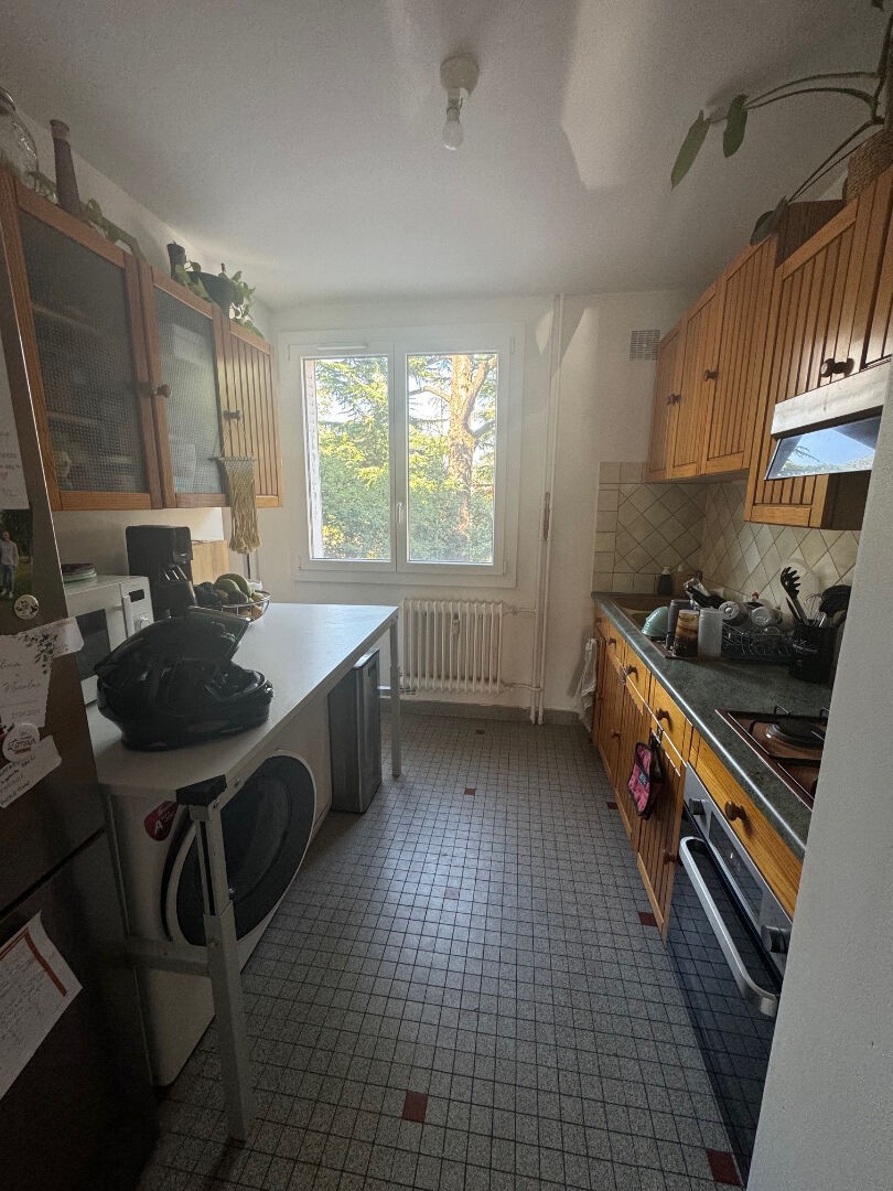 Location Appartement à Valence 3 pièces