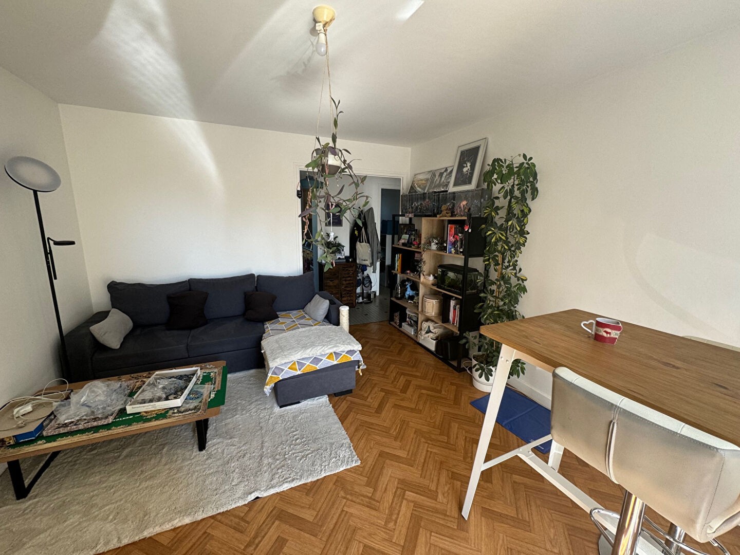 Location Appartement à Valence 3 pièces