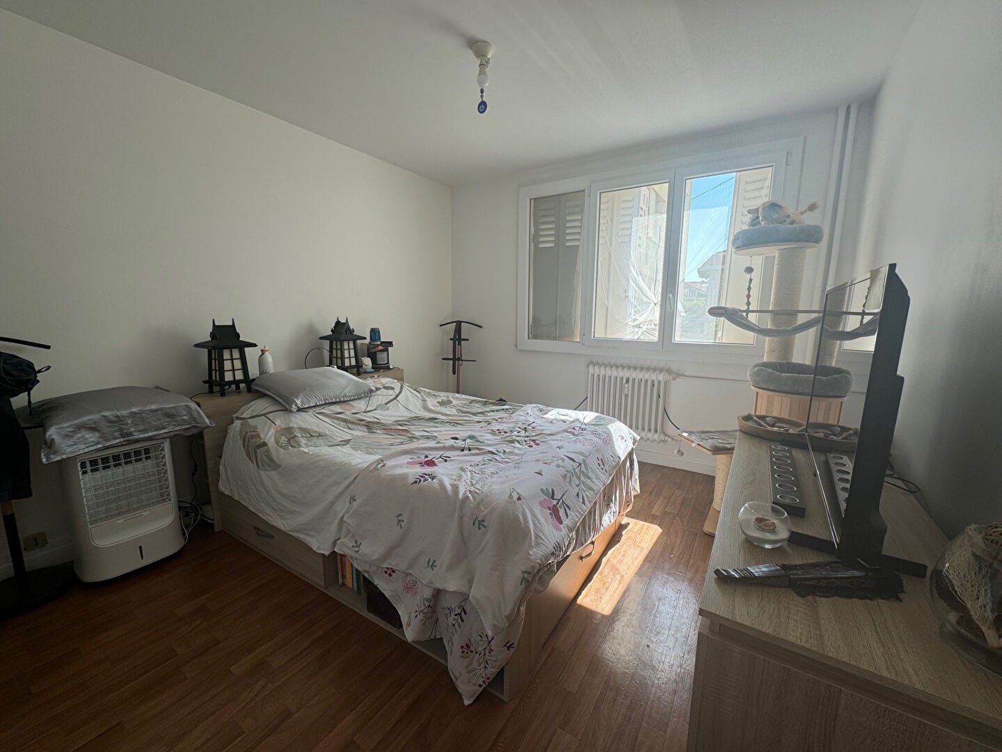 Location Appartement à Valence 3 pièces