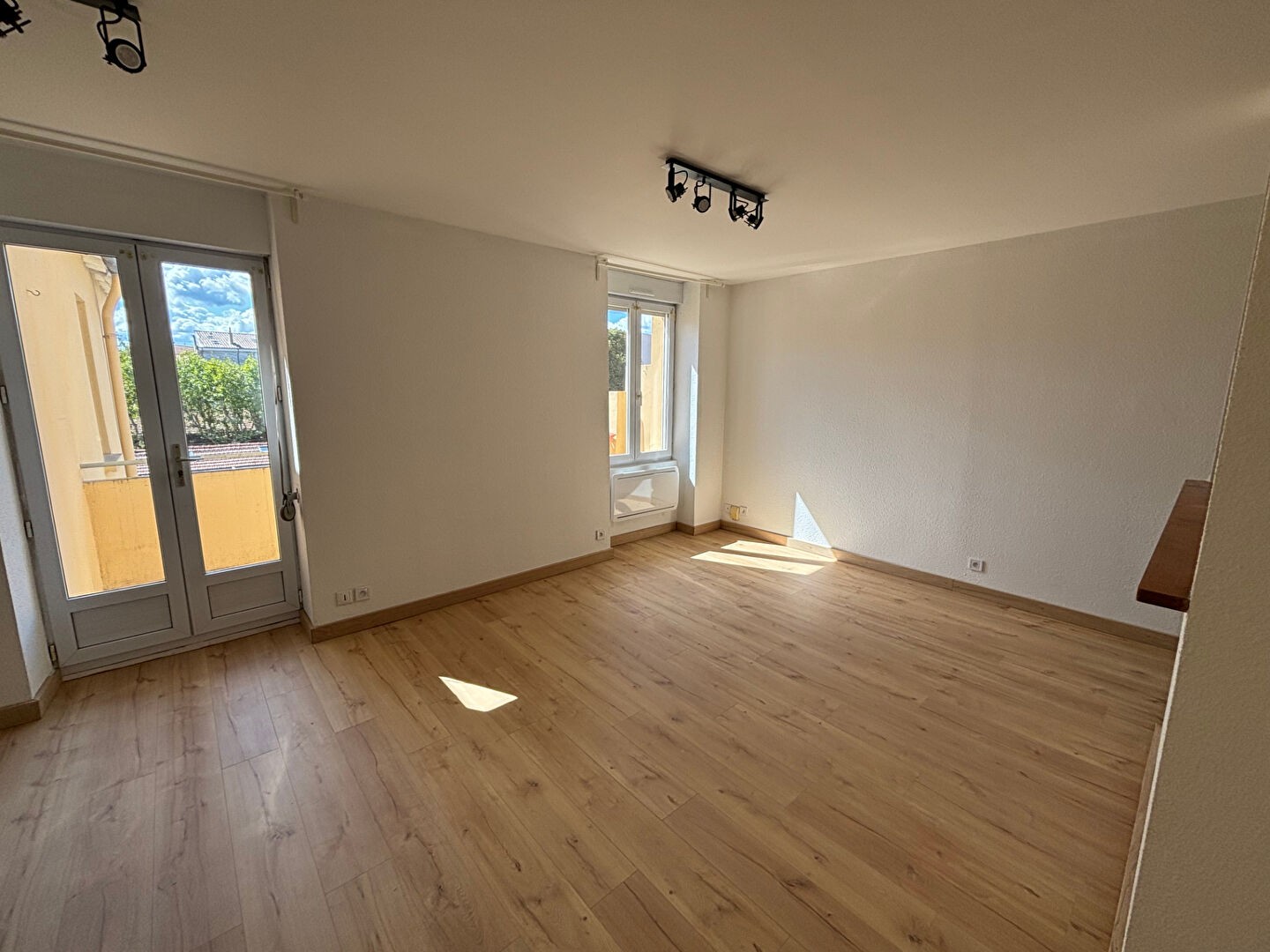 Location Appartement à Valence 2 pièces