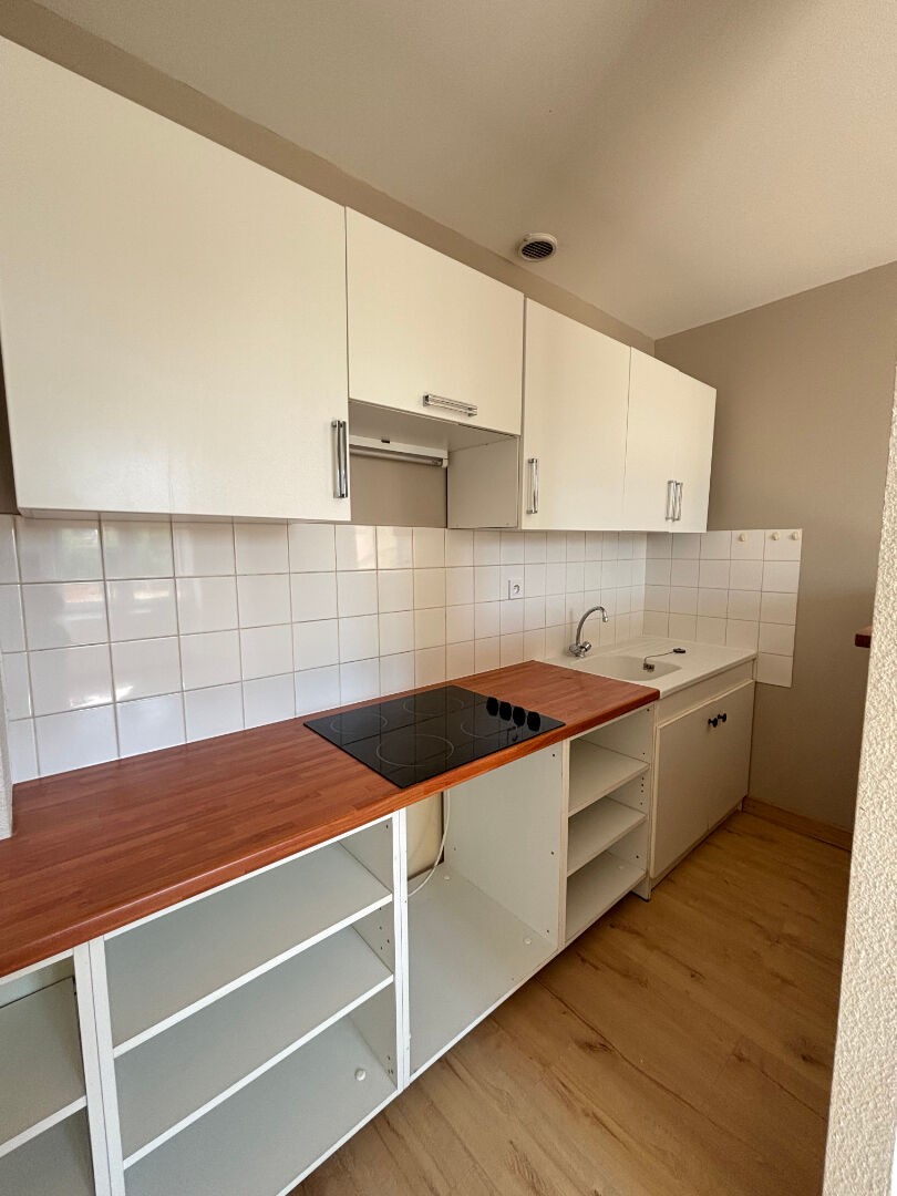 Location Appartement à Valence 2 pièces