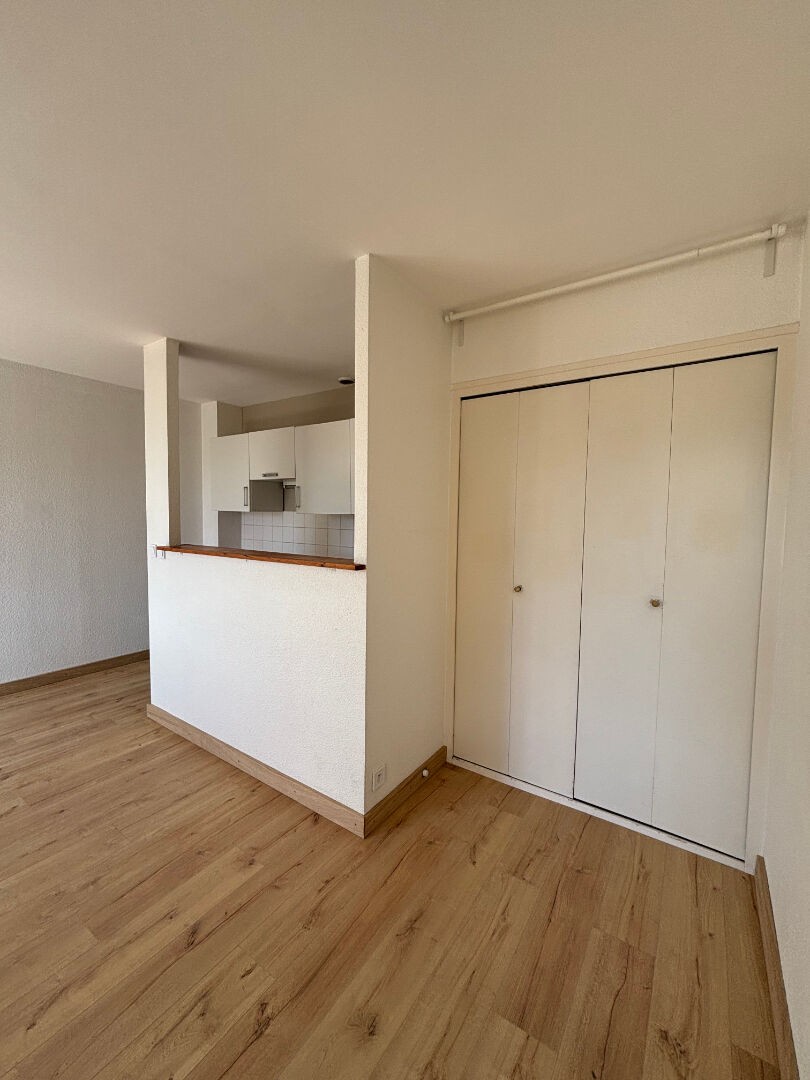 Location Appartement à Valence 2 pièces