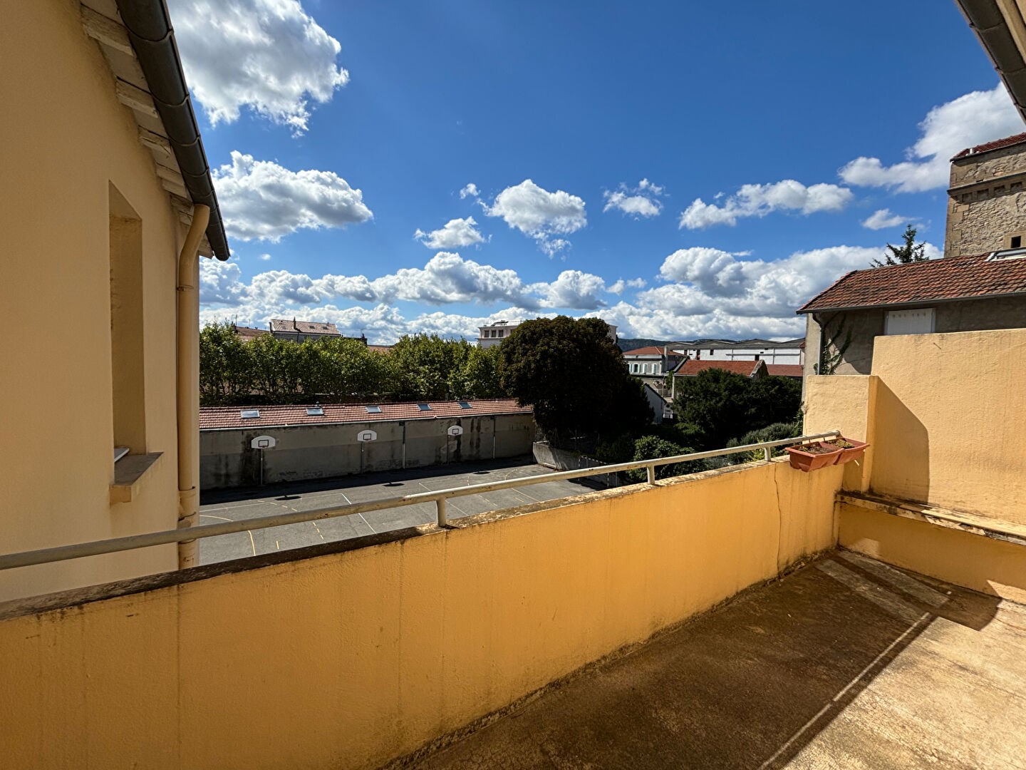 Location Appartement à Valence 2 pièces