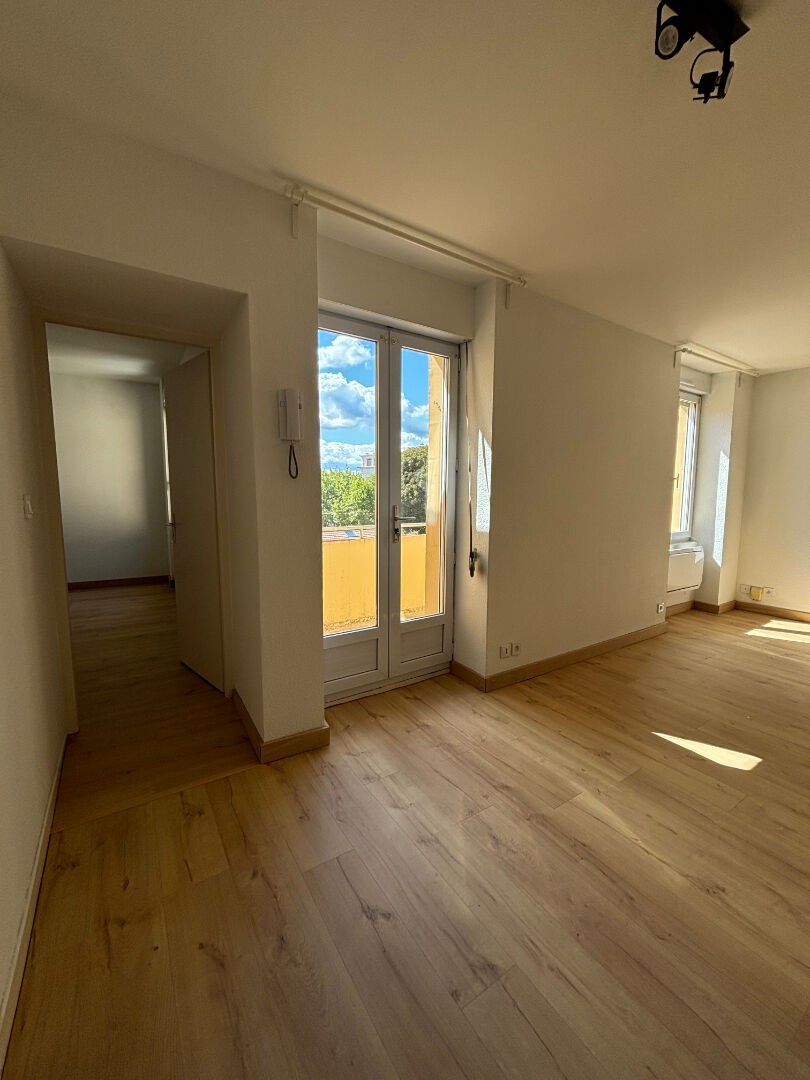 Location Appartement à Valence 2 pièces