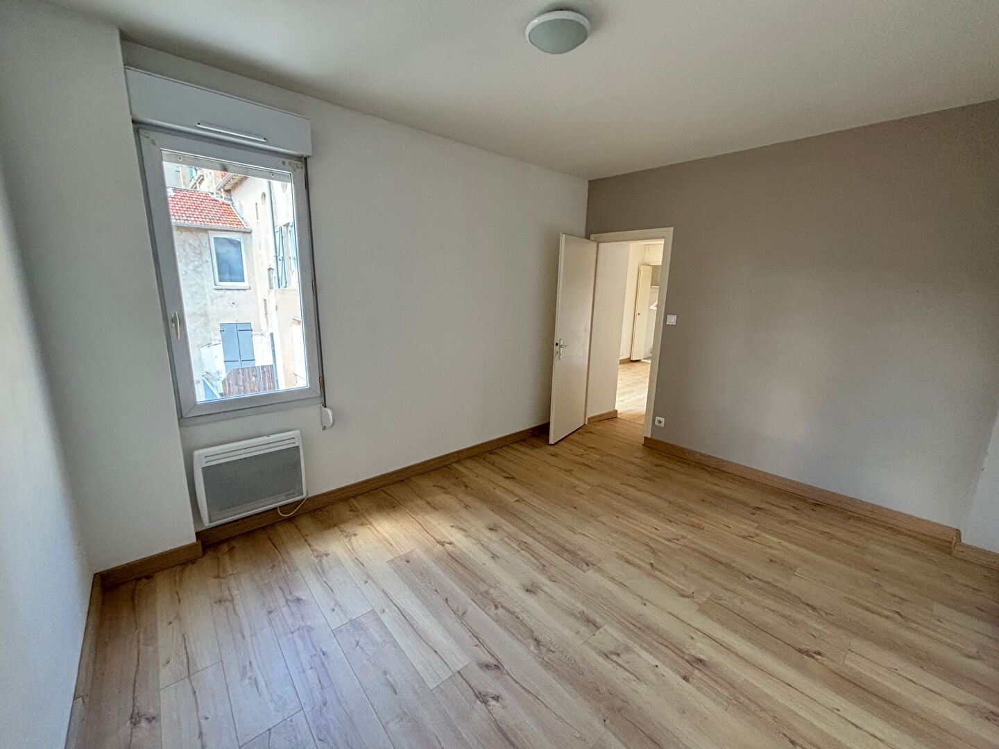 Location Appartement à Valence 2 pièces