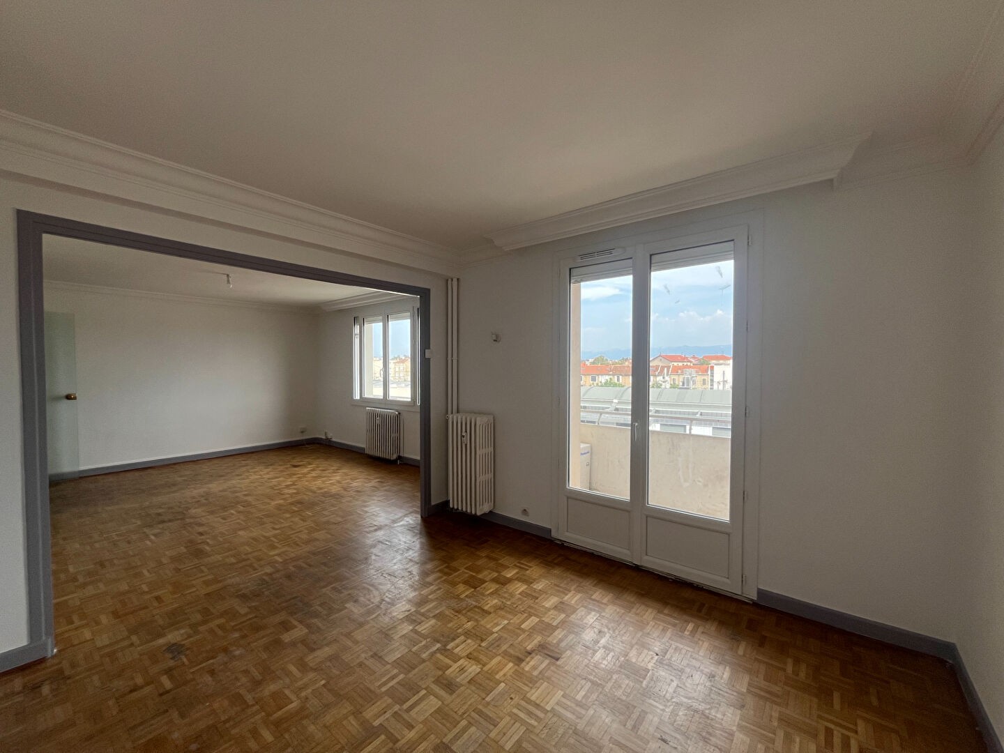 Location Appartement à Valence 3 pièces