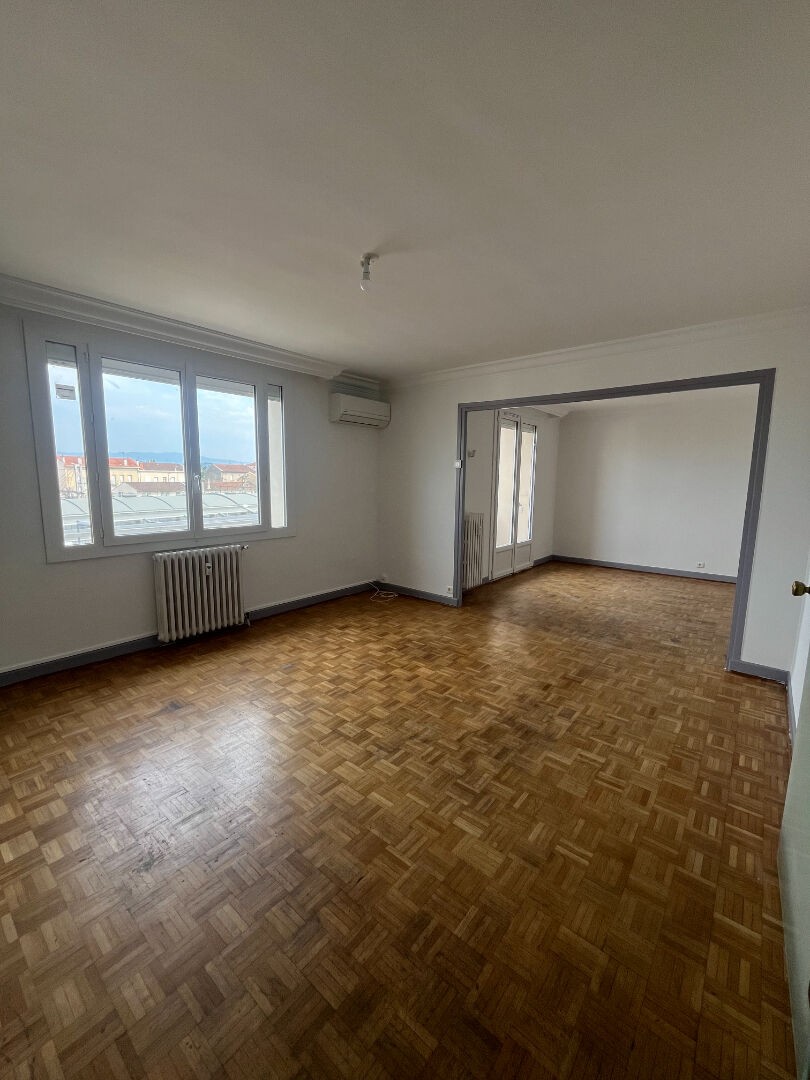 Location Appartement à Valence 3 pièces