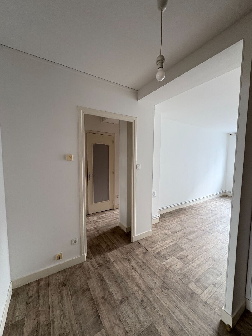 Location Appartement à Valence 3 pièces