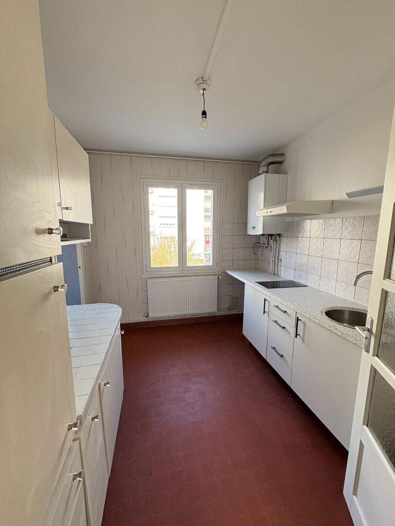 Location Appartement à Valence 3 pièces