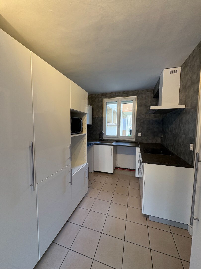 Location Appartement à Valence 3 pièces