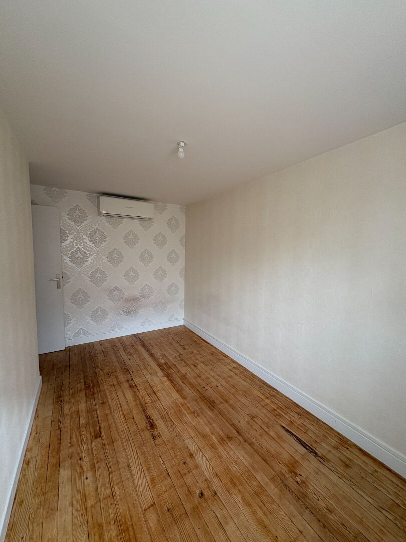 Location Appartement à Valence 3 pièces