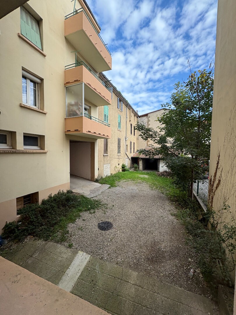 Location Appartement à Valence 3 pièces