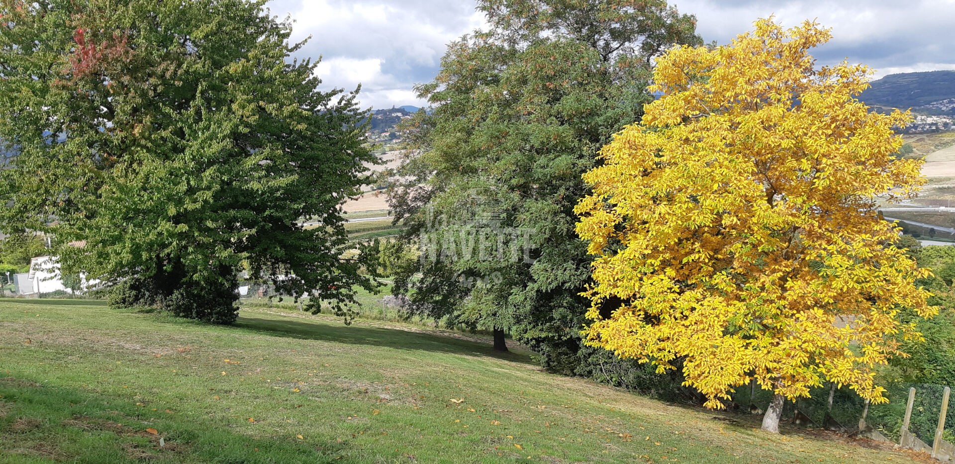 Vente Terrain à Veyre-Monton 0 pièce