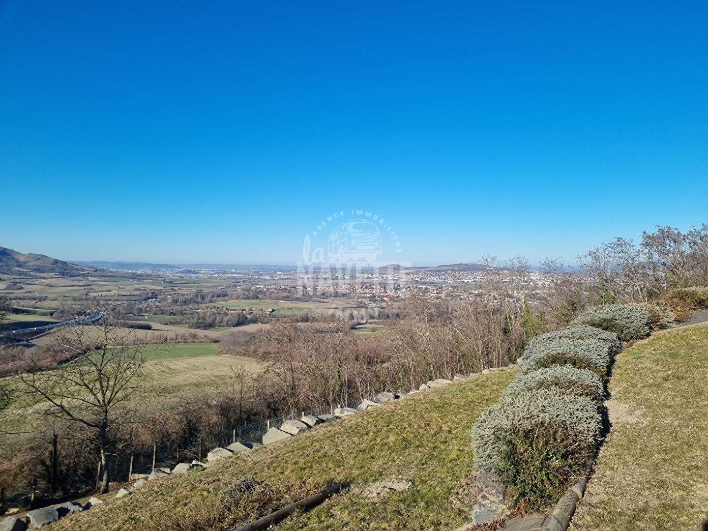 Vente Terrain à Veyre-Monton 0 pièce