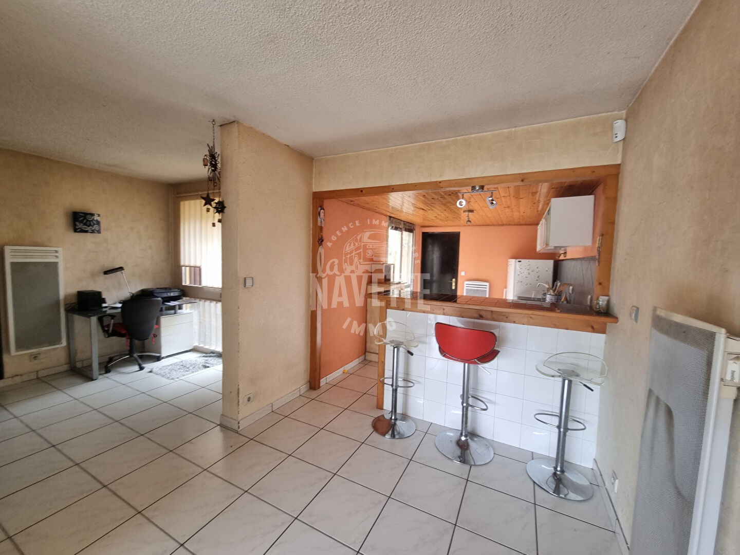 Vente Maison à Cournon-d'Auvergne 4 pièces