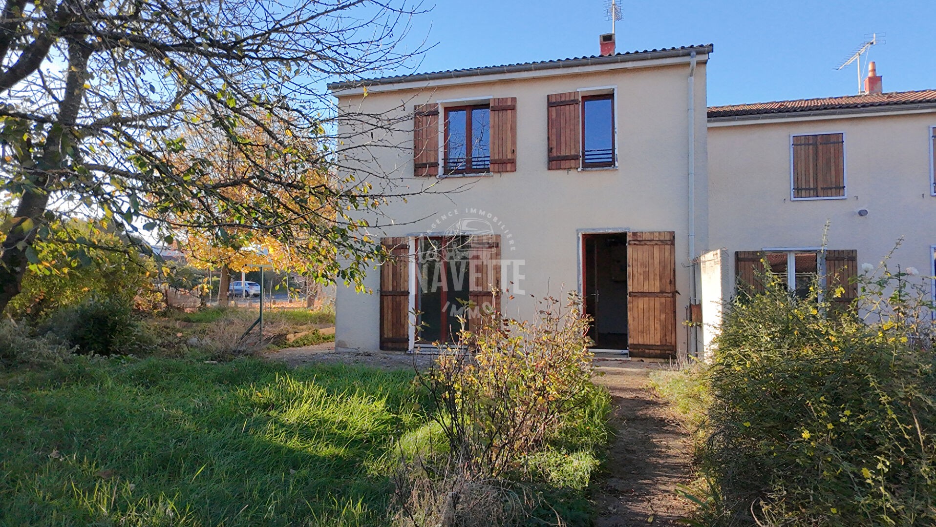 Vente Maison à Issoire 5 pièces