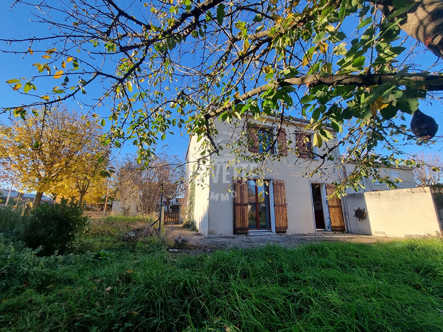 Vente Maison à Issoire 5 pièces