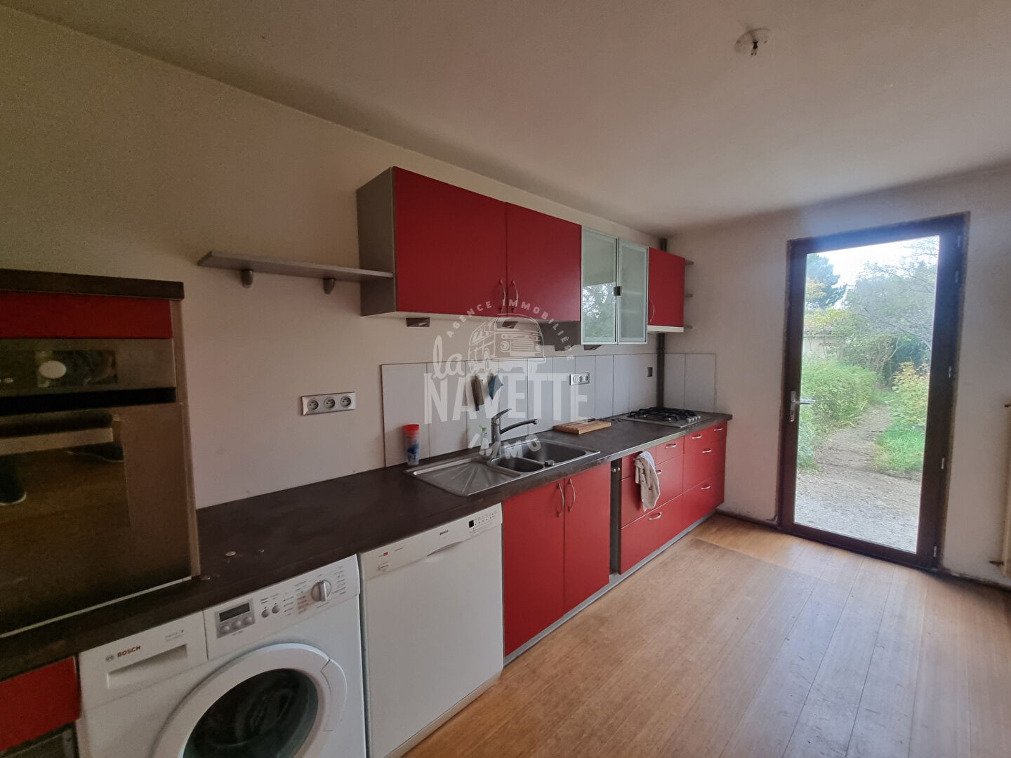 Vente Maison à Issoire 5 pièces