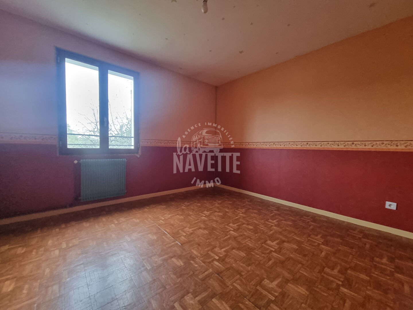 Vente Maison à Issoire 5 pièces