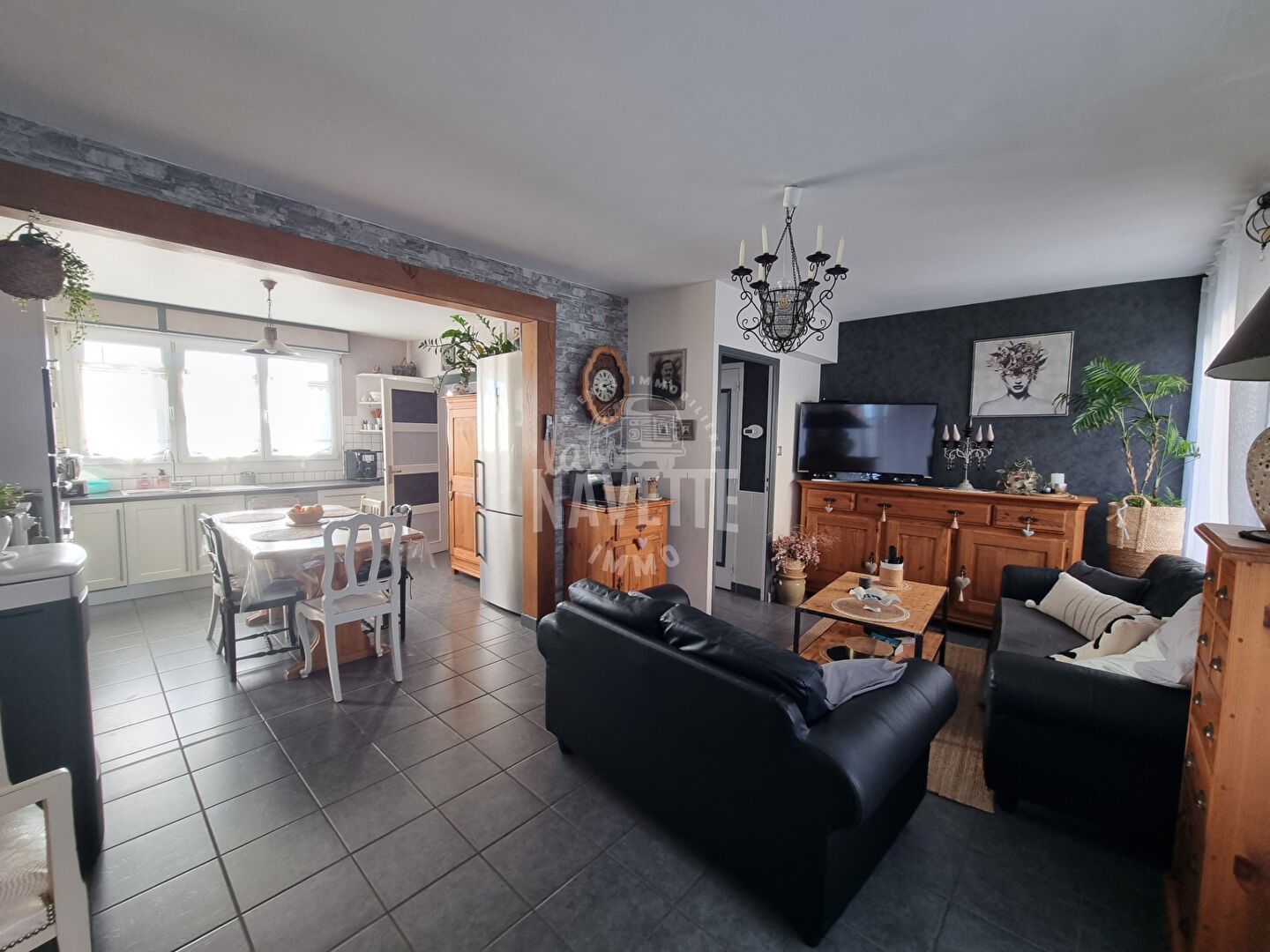 Vente Maison à Clermont-Ferrand 4 pièces