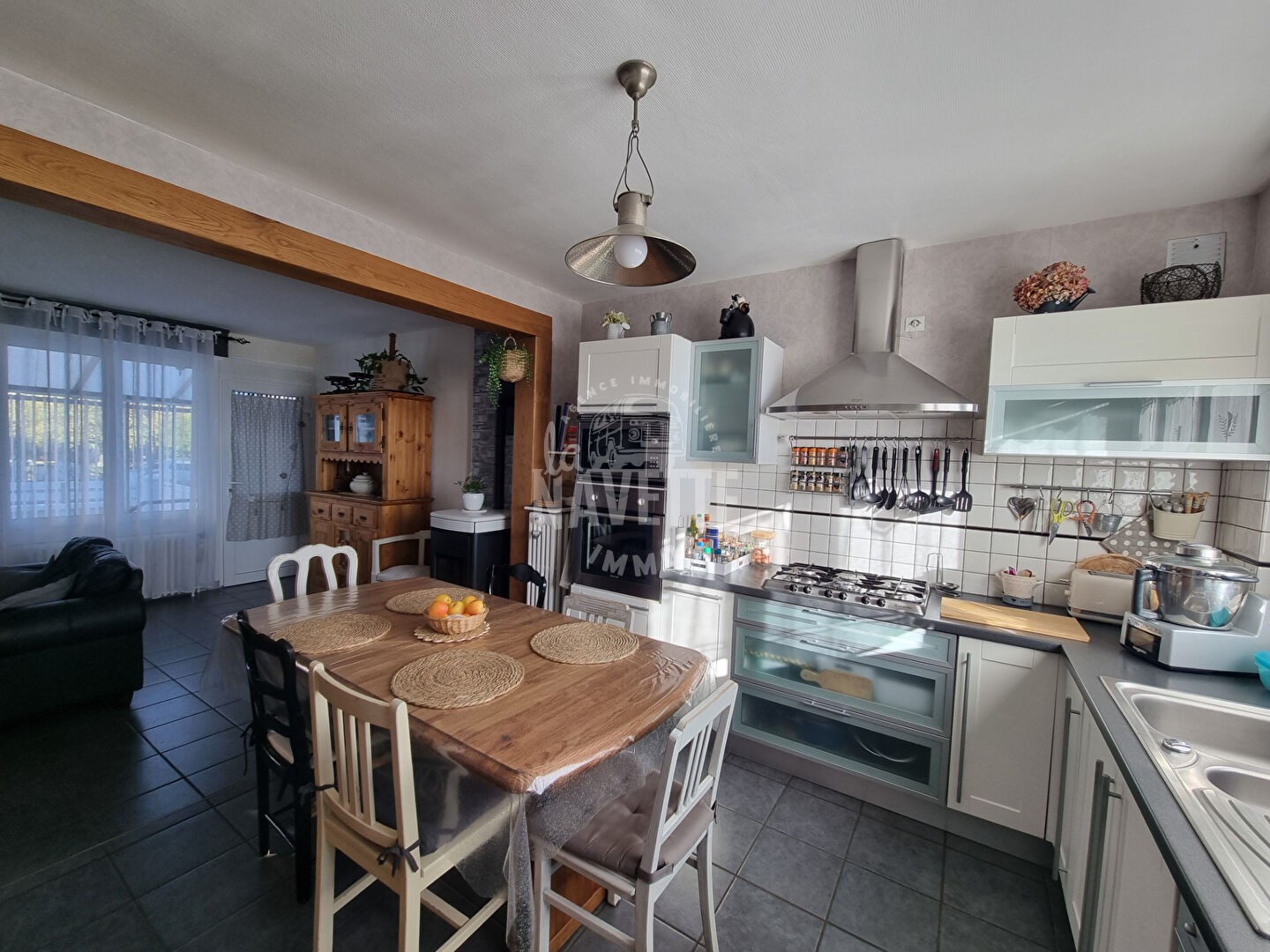 Vente Maison à Clermont-Ferrand 4 pièces