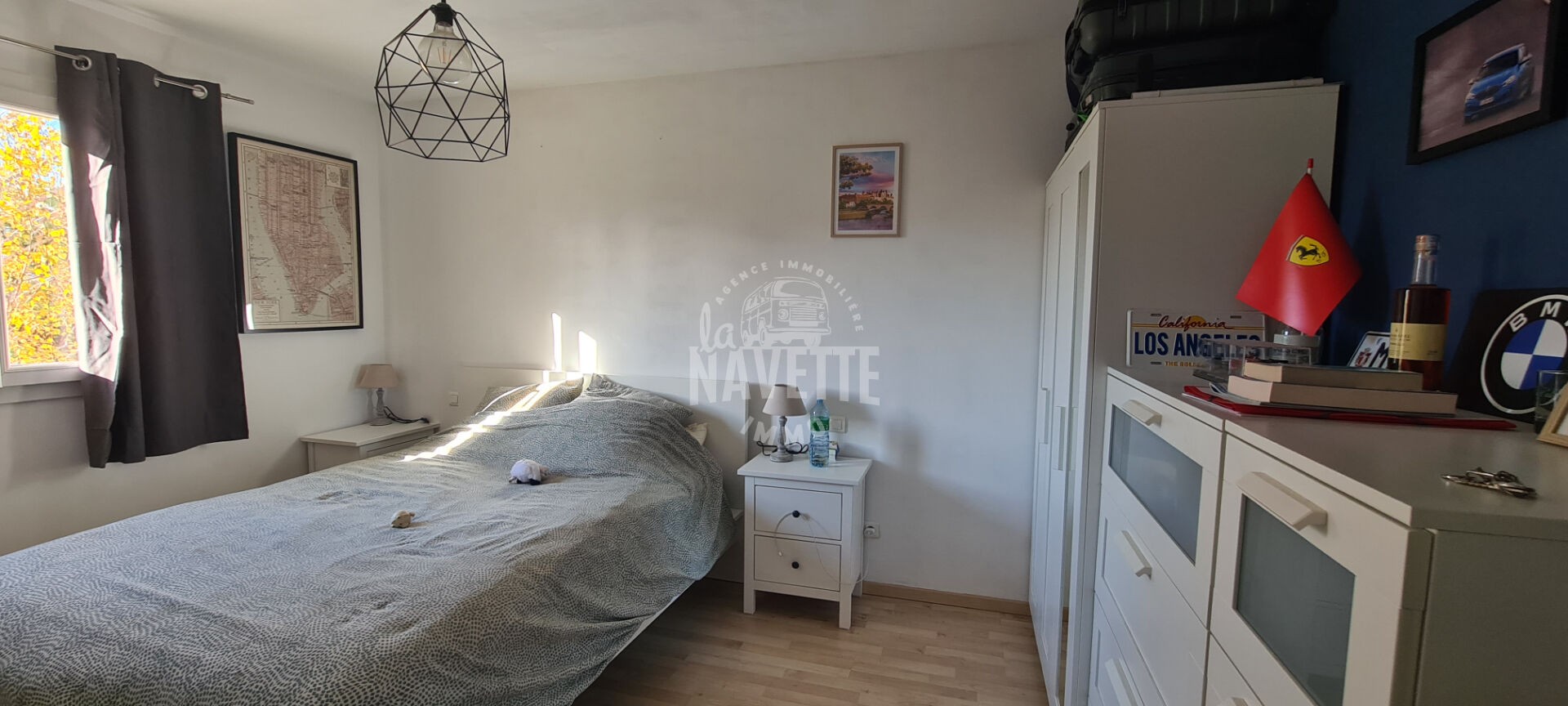 Vente Maison à Veyre-Monton 6 pièces