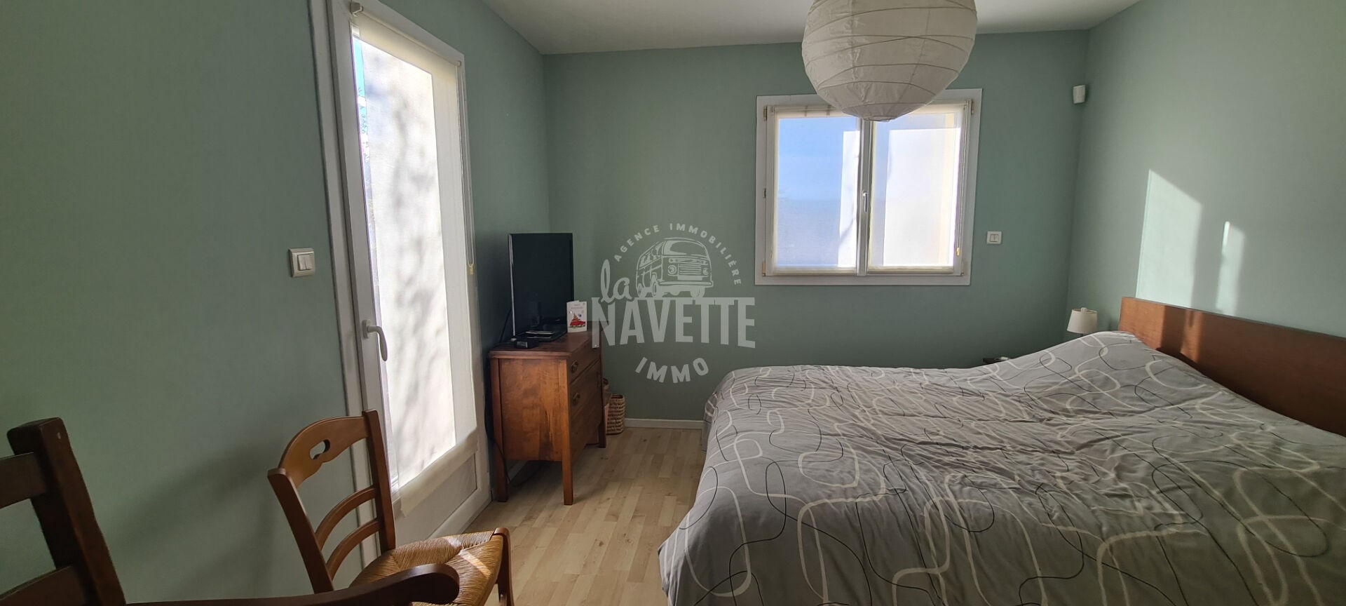 Vente Maison à Veyre-Monton 6 pièces