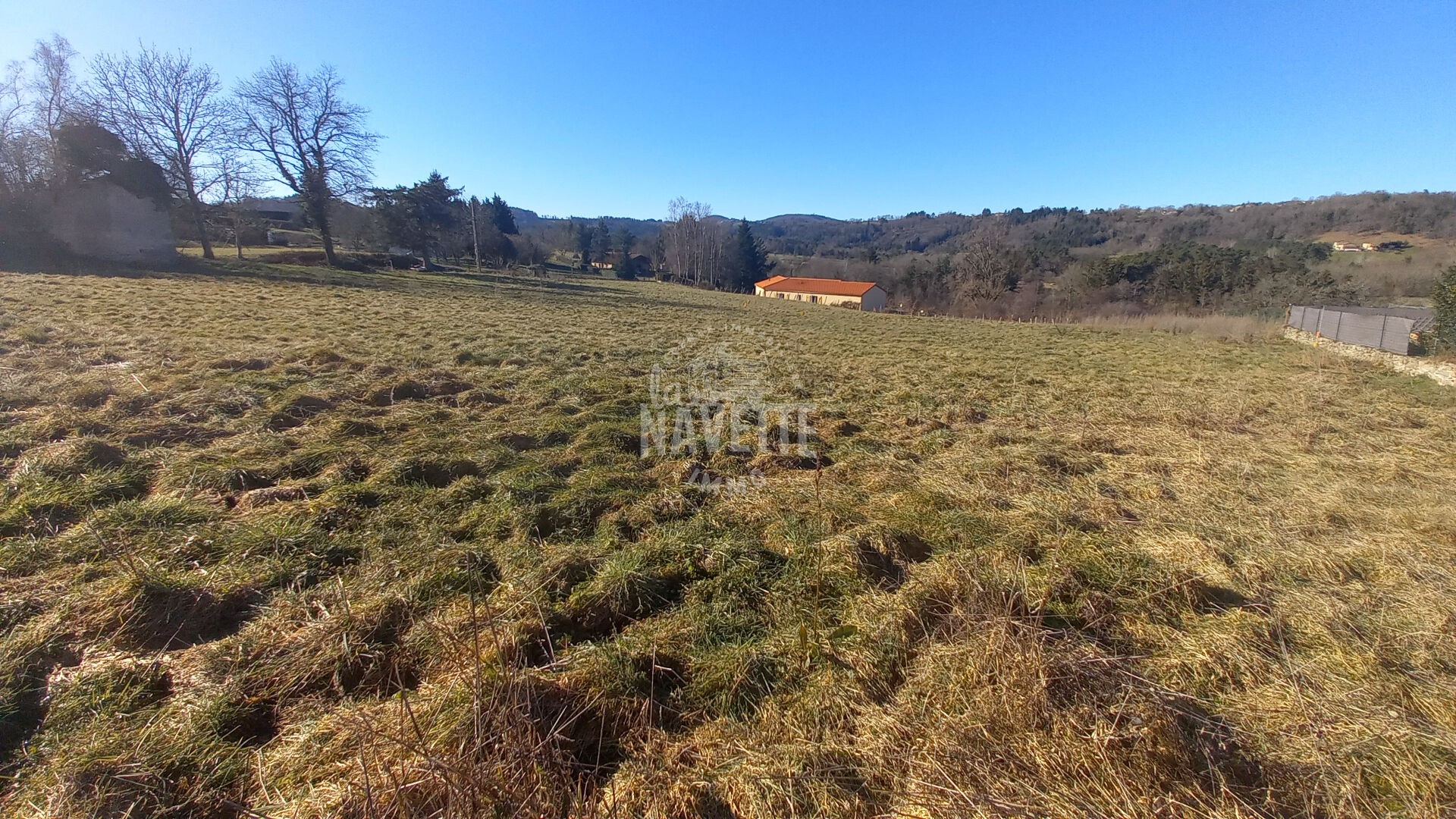 Vente Terrain à Billom 0 pièce