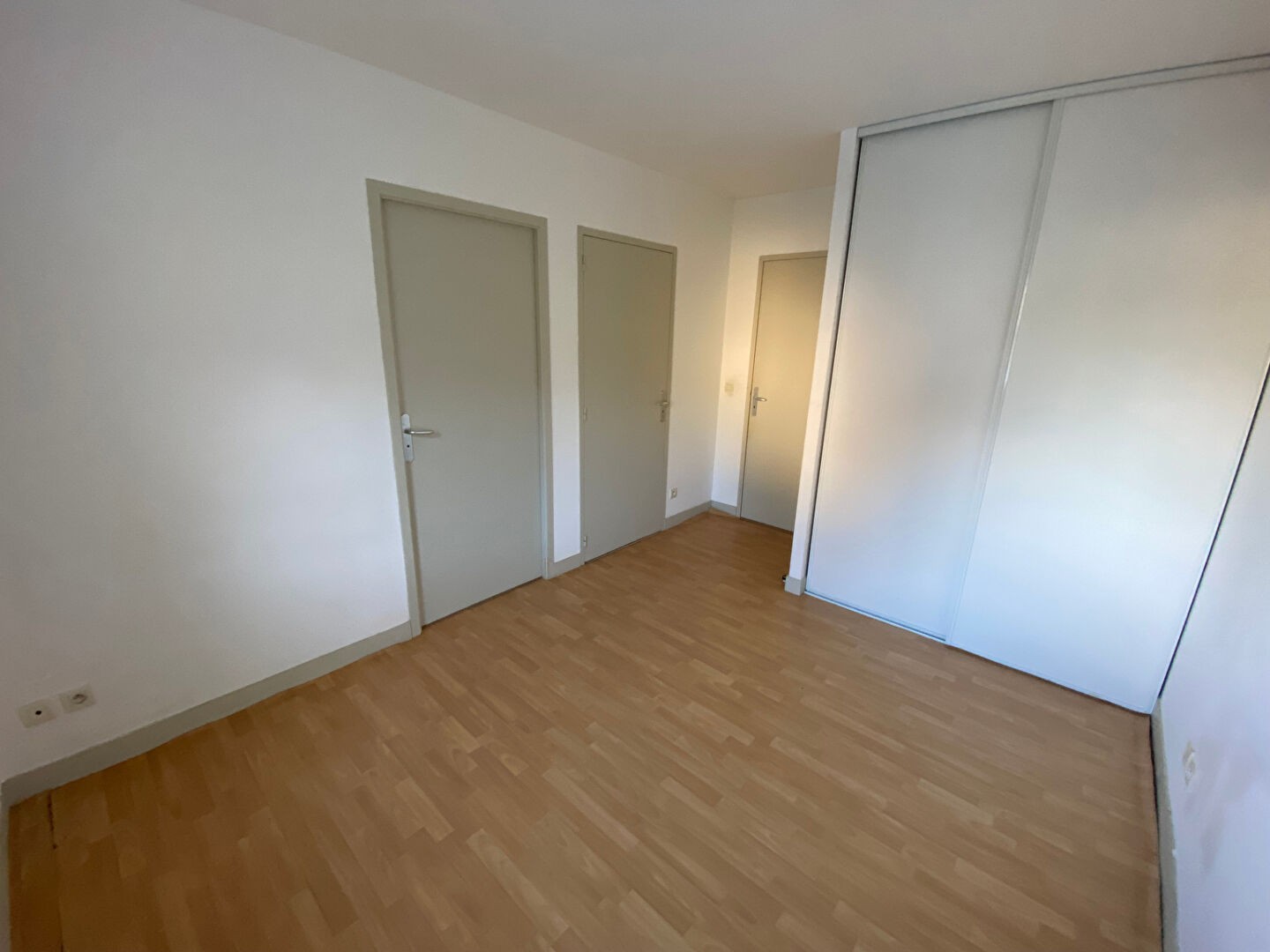 Location Appartement à Aubigny-sur-Nère 2 pièces