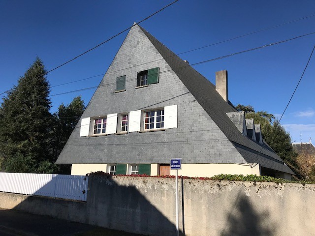 Vente Maison à Argent-sur-Sauldre 10 pièces