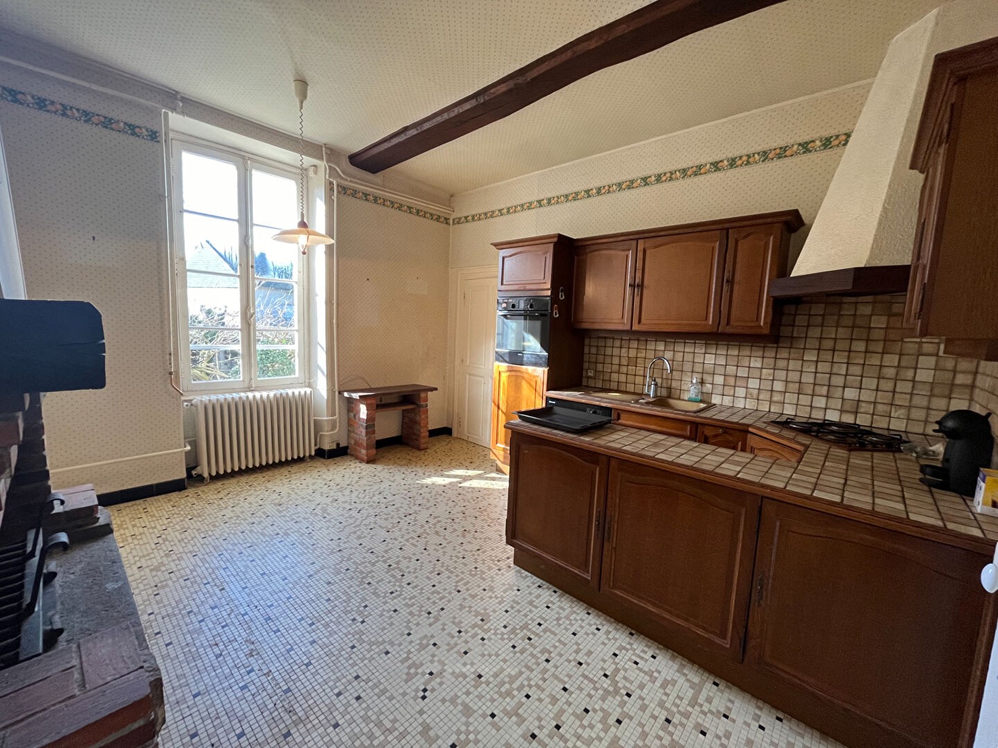 Vente Maison à Vailly-sur-Sauldre 7 pièces