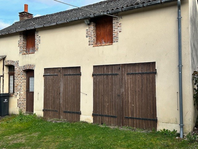 Vente Maison à Aubigny-sur-Nère 3 pièces