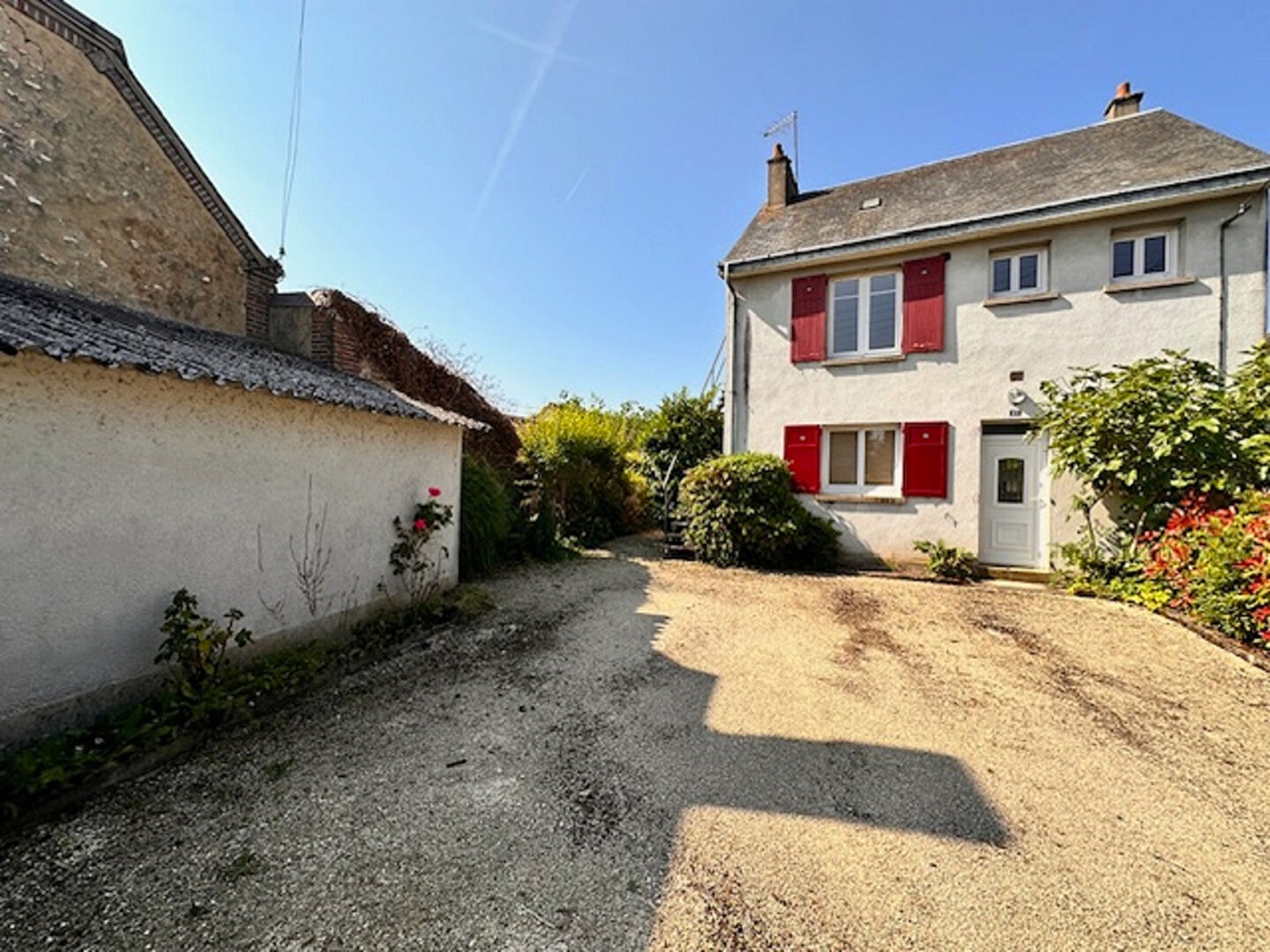 Vente Maison à Aubigny-sur-Nère 4 pièces