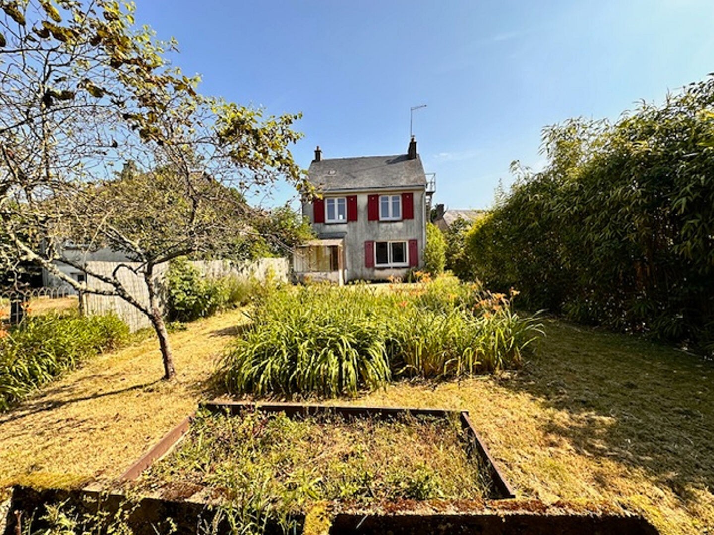 Vente Maison à Aubigny-sur-Nère 4 pièces