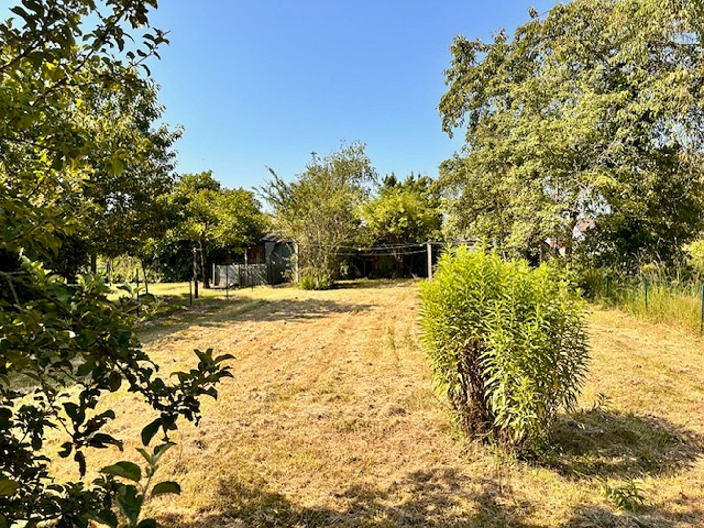 Vente Maison à Aubigny-sur-Nère 4 pièces