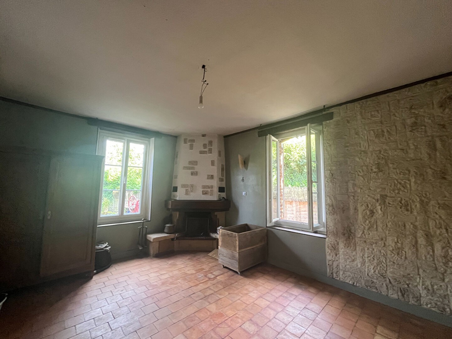 Vente Maison à Blancafort 5 pièces