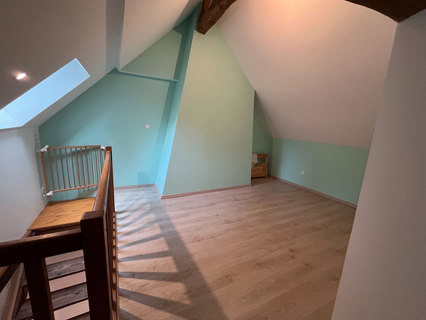 Vente Maison à Vailly-sur-Sauldre 3 pièces