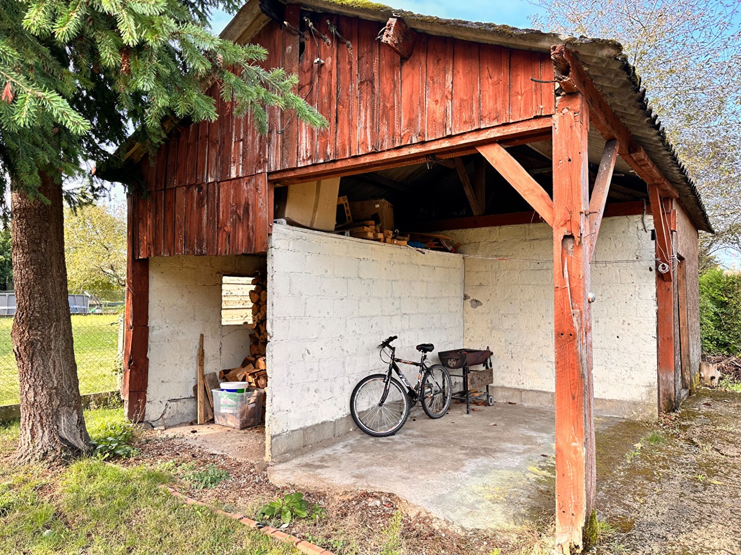 Vente Maison à Aubigny-sur-Nère 4 pièces