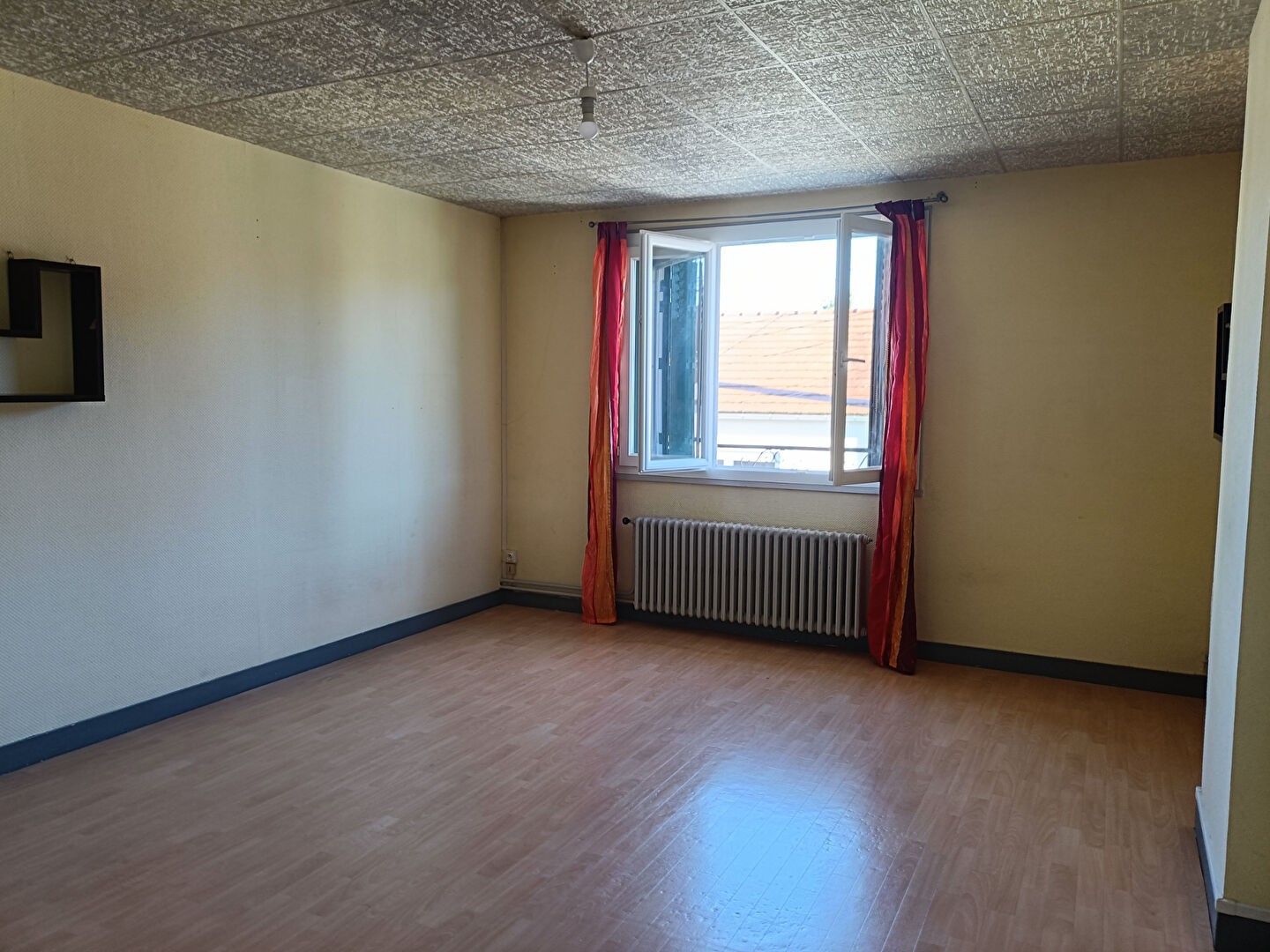 Location Appartement à Argent-sur-Sauldre 4 pièces