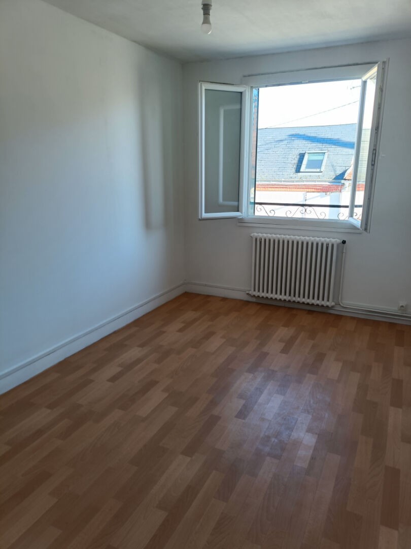 Location Appartement à Argent-sur-Sauldre 4 pièces