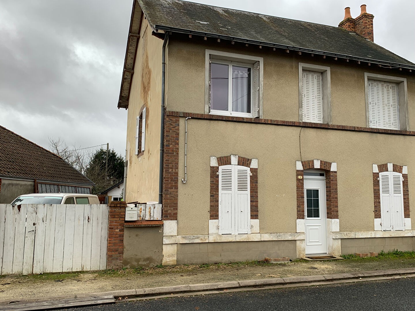 Vente Maison à Argent-sur-Sauldre 4 pièces