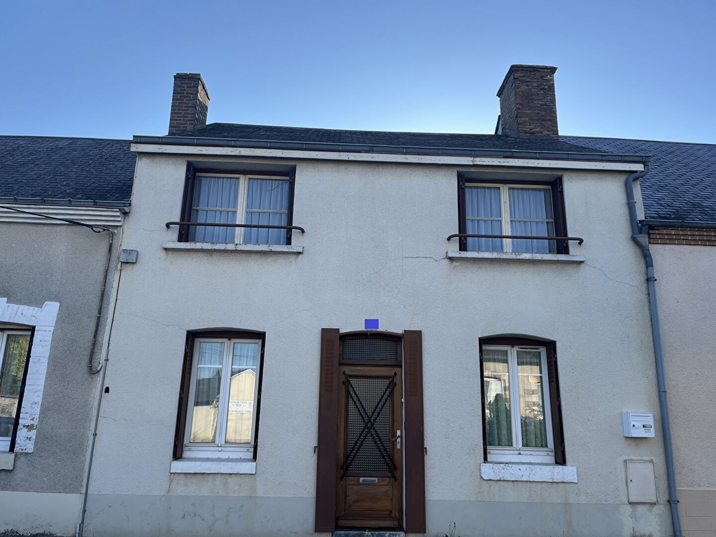 Vente Maison à Aubigny-sur-Nère 4 pièces