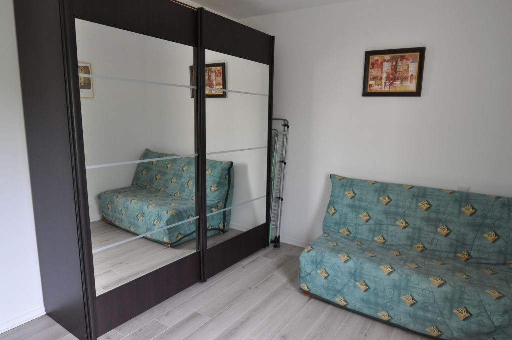 Location Appartement à Reims 3 pièces