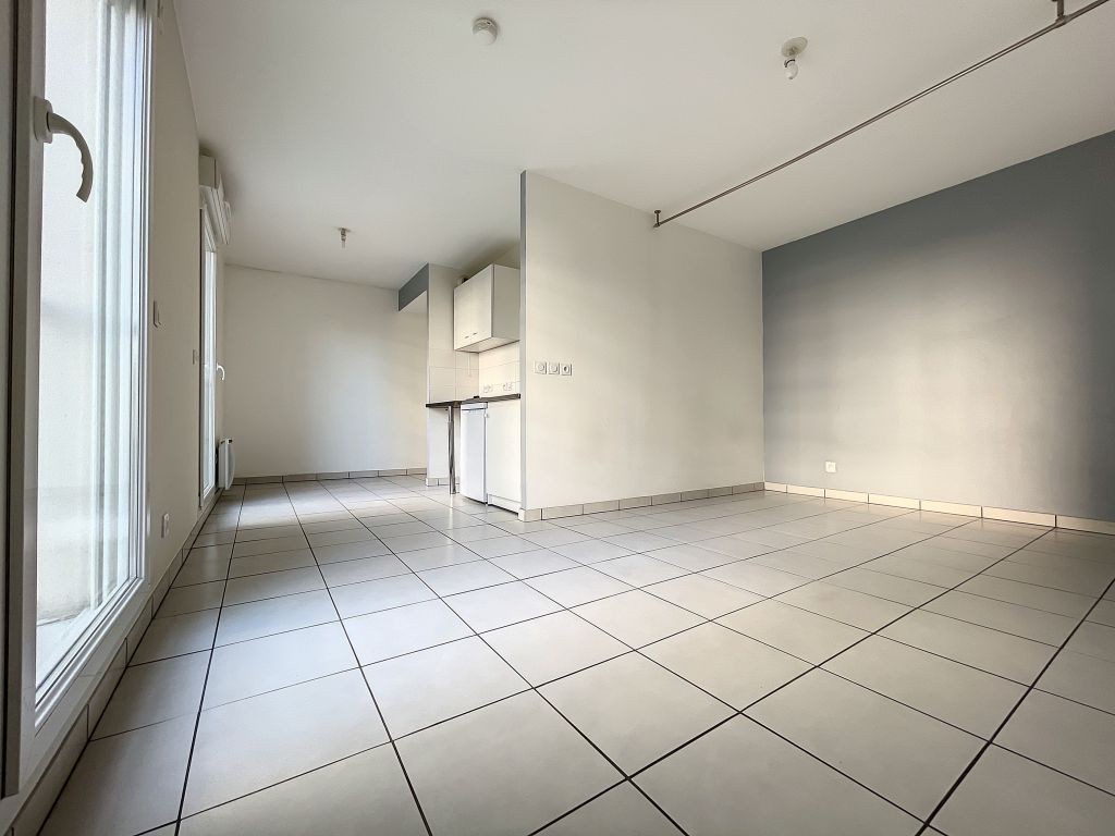 Vente Appartement à Reims 1 pièce