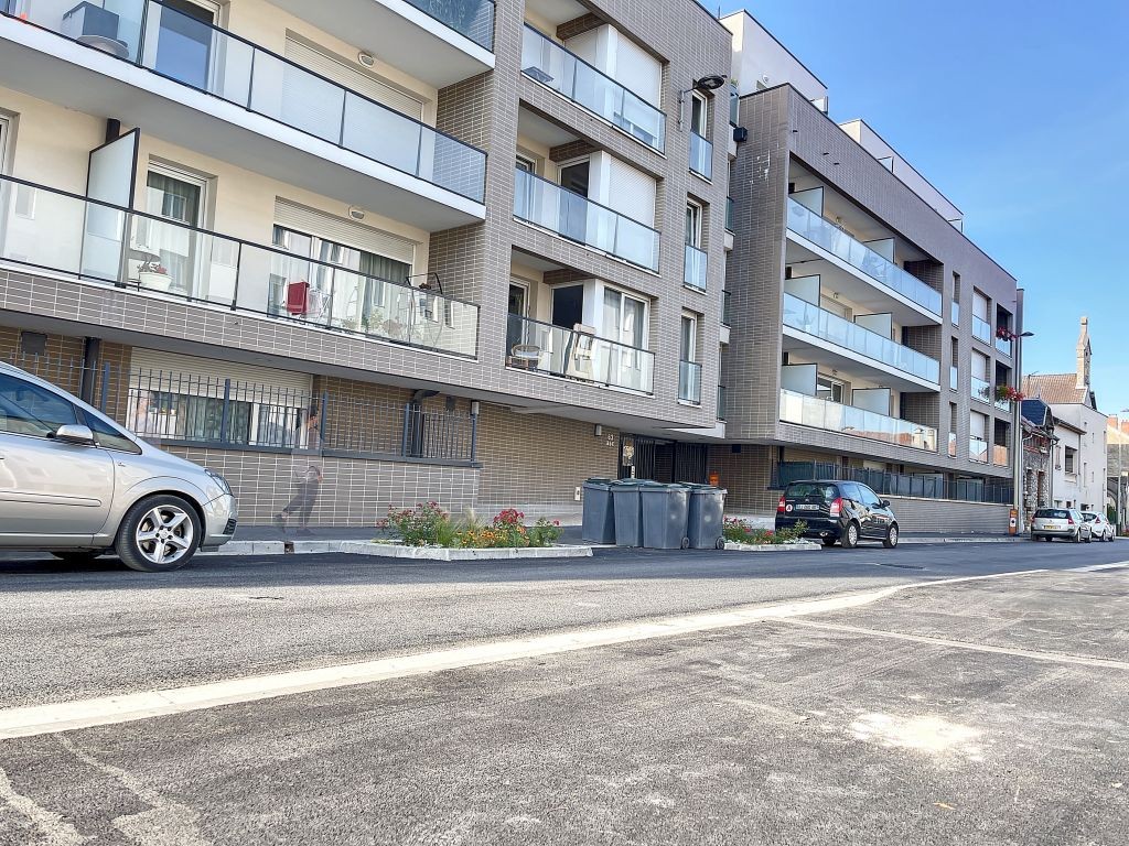 Vente Appartement à Reims 1 pièce