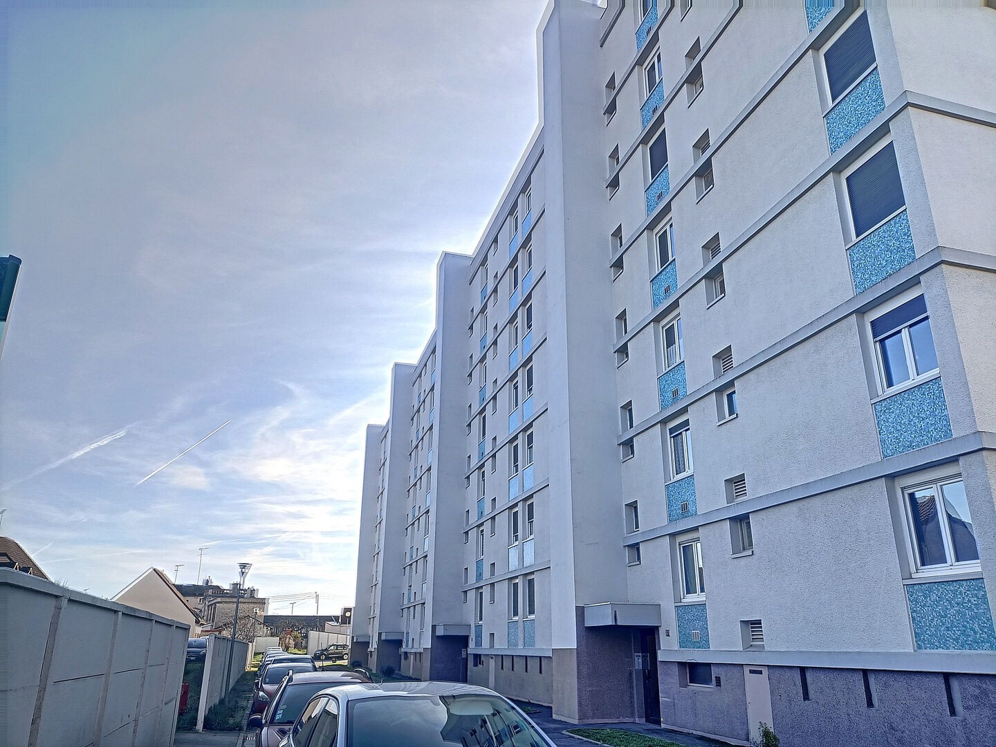 Vente Appartement à Châlons-en-Champagne 3 pièces